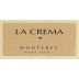 La Crema Monterey Pinot Noir 2010 Front Label