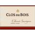 Clos du Bois Cabernet Sauvignon 2009 Front Label