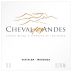 Cheval des Andes 2007 Front Label
