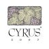 Alexander Valley Vineyards Cyrus 2007 Front Label