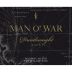 Man O' War Dreadnought Syrah 2008 Front Label