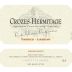 Tardieu-Laurent Crozes-Hermitage Vieilles Vignes 2007 Front Label