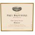 Frei Brothers Reserve Merlot 2009 Front Label