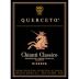 Castello di Querceto Chianti Classico Riserva 2006 Front Label