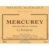 Domaine Sarrazin Mercurey La Perriere 2014 Front Label