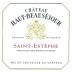 Chateau Haut-Beausejour Saint-Estephe 2008 Front Label