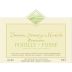 Domaine Saumaize-Michelin Pouilly-Fuisse Pentacrine 2012 Front Label