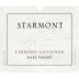 Starmont Cabernet Sauvignon 2008 Front Label