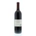 Starmont Cabernet Sauvignon 2008 Back Bottle Shot