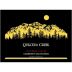 Quilceda Creek Cabernet Sauvignon (1.5 Liter Magnum) 2001 Front Label