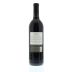 Dry Creek Vineyard Cabernet Sauvignon 2008 Back Bottle Shot
