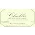 Famille Savary Chablis Vieilles Vignes 2014 Front Label