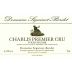 Domaine Seguinot-Bordet Chablis Fourchaume Premier Cru 2014 Front Label