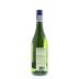 Mulderbosch Sauvignon Blanc 2011 Back Bottle Shot