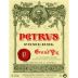 Chateau Petrus (1.5 Liter Magnum Futures Pre-Sale) 2010 Gift Product Image