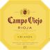 Campo Viejo Crianza 2008 Front Label