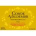 Bodegas Valdemar Conde de Valdemar Gran Reserva 2004 Front Label