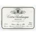 Simon Bize et Fils Corton-Charlemagne Grand Cru 2007 Front Label