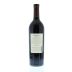 Franciscan Estate Cabernet Sauvignon 2009 Back Bottle Shot