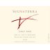 Benziger Signaterra Bella Luna Pinot Noir 2009 Front Label