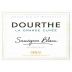 Dourthe La Grande Cuvee Sauvignon Blanc 2010 Front Label
