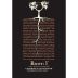 Root:1 Cabernet Sauvignon Reserva 2010 Front Label