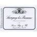 Simon Bize et Fils Savigny-les-Beaune Blanc 2005 Front Label