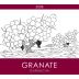 Bodegas Aletta Granate Garnacha 2008 Front Label