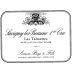 Simon Bize et Fils Savigny-les-Beaune Les Talmettes Premier Cru 2013 Front Label