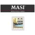Masi Modello delle Venezie Rosso 2009 Front Label