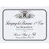 Simon Bize et Fils Savigny-les-Beaune Les Serpentieres Premier Cru 2006 Front Label