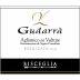 Azienda Bisceglia Aglianico del Vulture Gudarra 2009 Front Label