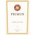 Primus Cabernet Sauvignon 2009 Front Label