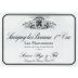 Simon Bize et Fils Savigny-les-Beaune Les Marconnets Premier Cru 2014 Front Label