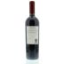 Primus Cabernet Sauvignon 2009 Back Bottle Shot