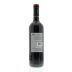 Haras de Pirque Estate Carmenere 2010 Back Bottle Shot