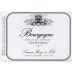 Simon Bize et Fils Bourgogne Les Perrieres 2011 Front Label