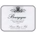 Simon Bize et Fils Bourgogne Les Perrieres 2014 Front Label