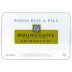 Simon Bize et Fils Bourgogne Blanc 2010 Front Label