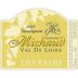 Domaine Michaud Sauvignon Blanc 2009 Front Label