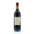 Chateau Les Graves de Barrau 2009 Back Bottle Shot