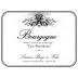 Simon Bize et Fils Bourgogne Les Perrieres 2011 Front Label