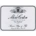 Simon Bize et Fils Aloxe-Corton Le Suchot 2011 Front Label