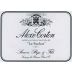 Simon Bize et Fils Aloxe-Corton Le Suchot 2014 Front Label