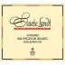Staete Landt Annabel Sauvignon Blanc 2010 Front Label