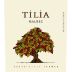 Tilia Malbec 2008 Front Label