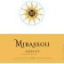 Mirassou Merlot 2010 Front Label