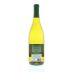 Hess Select Chardonnay 2010 Back Bottle Shot