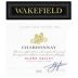 Wakefield Estate Chardonnay Clare Valley 2009 Front Label