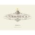 Tormaresca Neprica Red Blend 2010 Front Label